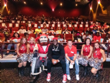 2019 | The McCoy Family Movie Night - Avengers: Endgame